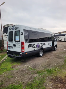 Iveco Daily 50C, снимка 3