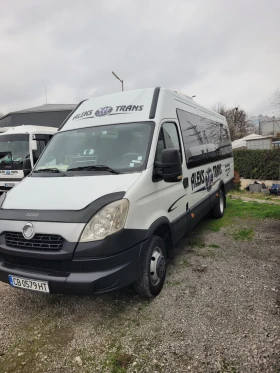Iveco Daily 50C, снимка 4