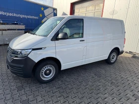 VW Transporter T6 2.0 TDI | Mobile.bg    3