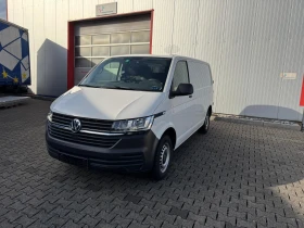  VW Transporter