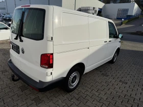 VW Transporter T6 2.0 TDI Germany | Mobile.bg    7