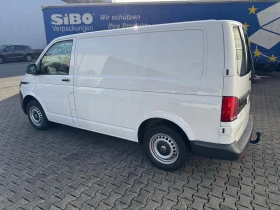 VW Transporter T6 2.0 TDI Germany | Mobile.bg    4