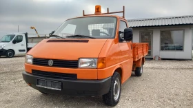 VW Transporter 2.4D-148000км!, снимка 1