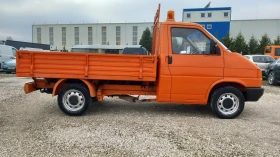 VW Transporter 2.4D-148000км!, снимка 8