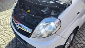 Opel Vivaro CDTI 2.0, снимка 8