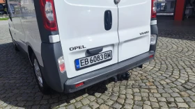 Opel Vivaro CDTI 2.0, снимка 6