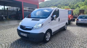     Opel Vivaro CDTI 2.0