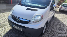     Opel Vivaro CDTI 2.0