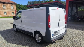     Opel Vivaro CDTI 2.0