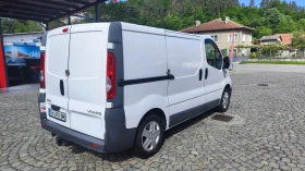 Opel Vivaro CDTI 2.0, снимка 5