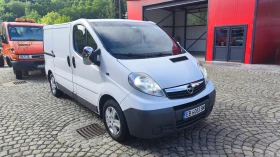     Opel Vivaro CDTI 2.0