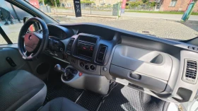 Opel Vivaro CDTI 2.0, снимка 12