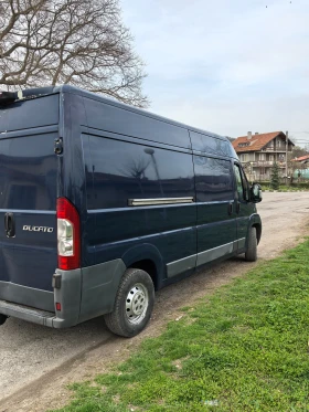 Fiat Ducato 3.0D 160 k.c ивеко мотор , снимка 6