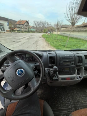 Fiat Ducato 3.0D 160 k.c ивеко мотор , снимка 10