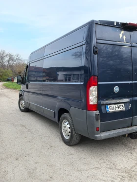 Fiat Ducato 3.0D 160 k.c ивеко мотор , снимка 5