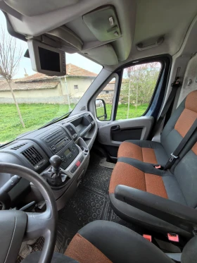 Fiat Ducato 3.0D 160 k.c ивеко мотор , снимка 11