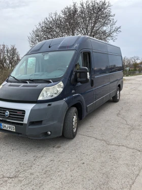 Fiat Ducato 3.0D 160 k.c ивеко мотор , снимка 2