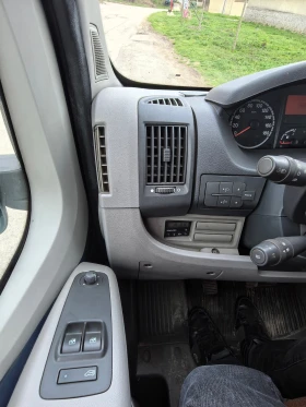 Fiat Ducato 3.0D 160 k.c ивеко мотор , снимка 13