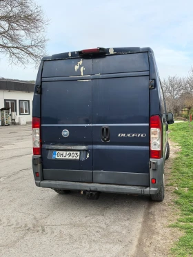 Fiat Ducato 3.0D 160 k.c ивеко мотор , снимка 4