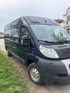 Fiat Ducato 3.0D 160 k.c ивеко мотор , снимка 3