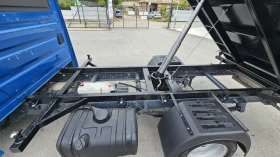 Iveco Daily 50c17 3.0D 8SP CH---- | Mobile.bg    14