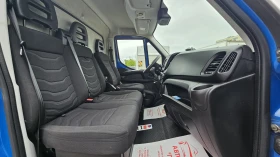 Iveco Daily 50c17 3.0D 8SP CH---- | Mobile.bg    13