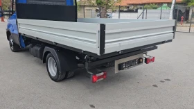     Iveco Daily 50c17 3.0D 8SP CH----