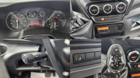 Iveco Daily 50c17 3.0D 8SP CH---- | Mobile.bg    11