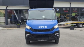     Iveco Daily 50c17 3.0D 8SP CH----