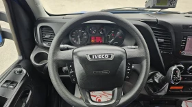 Iveco Daily 50c17 3.0D 8SP CH---- | Mobile.bg    9
