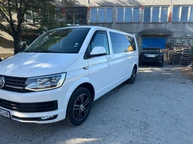 VW T6 LONG | Mobile.bg    3