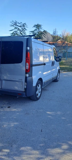 Renault Trafic 1.9 DCI 101kc | Mobile.bg    5