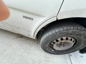 Opel Vivaro 2.9 | Mobile.bg    6