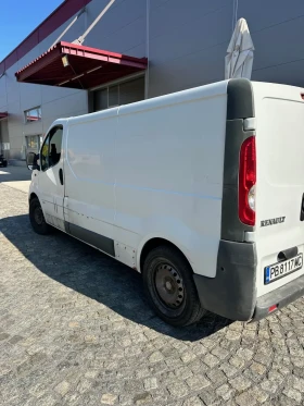 Opel Vivaro 2.9 | Mobile.bg    3