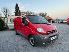 Opel Vivaro 1.9CDTI MAXI KLIMA  !!! | Mobile.bg    2