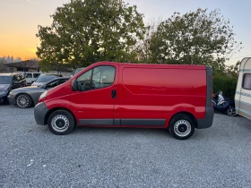     Opel Vivaro 1.9CDTI MAXI KLIMA  !!!