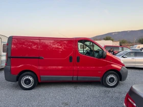 Opel Vivaro 1.9CDTI MAXI KLIMA  !!! | Mobile.bg    3