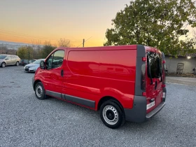 Opel Vivaro 1.9CDTI MAXI KLIMA  !!! | Mobile.bg    5
