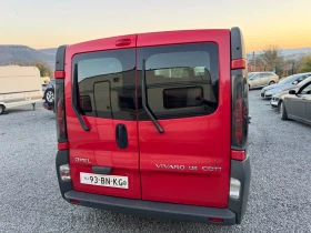 Opel Vivaro 1.9CDTI MAXI KLIMA  !!! | Mobile.bg    6
