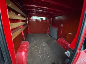 Opel Vivaro 1.9CDTI MAXI KLIMA  !!! | Mobile.bg    9