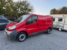 Opel Vivaro 1.9CDTI MAXI KLIMA  !!! | Mobile.bg    7