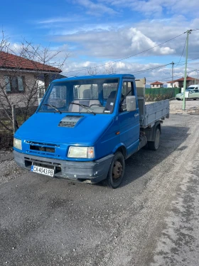 Iveco 3510, снимка 1