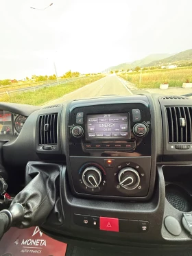 Citroen Jumper ТОП!! Нов Внос!! | Auto.bg — изображение 11