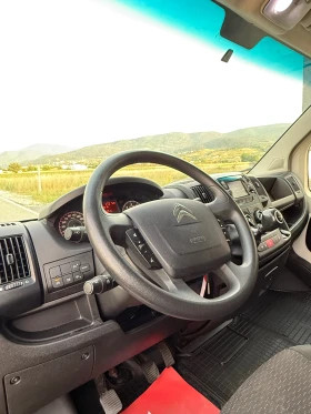 Citroen Jumper ТОП!! Нов Внос!! | Auto.bg — изображение 8