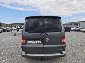 VW T5 T5 4x4 | Auto.bg — изображение 6