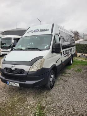 Iveco Daily 50C | Mobile.bg � ����� ������ 12
