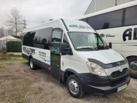 ������ Iveco Daily 50C