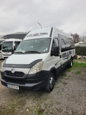 Iveco Daily 50C | Mobile.bg � ����� ������ 6