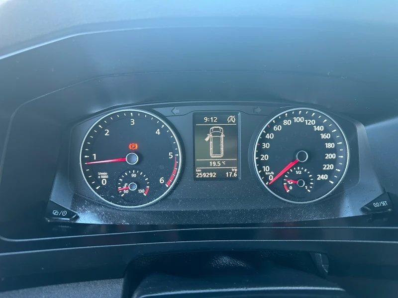 VW T6 LONG, снимка 8 - Бусове и автобуси - 51778672