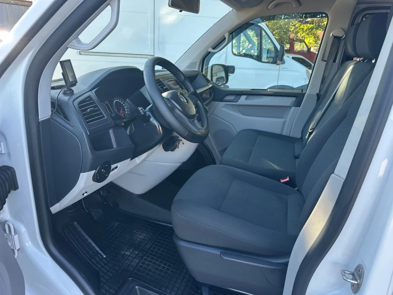 VW T6 LONG, снимка 9 - Бусове и автобуси - 51778672